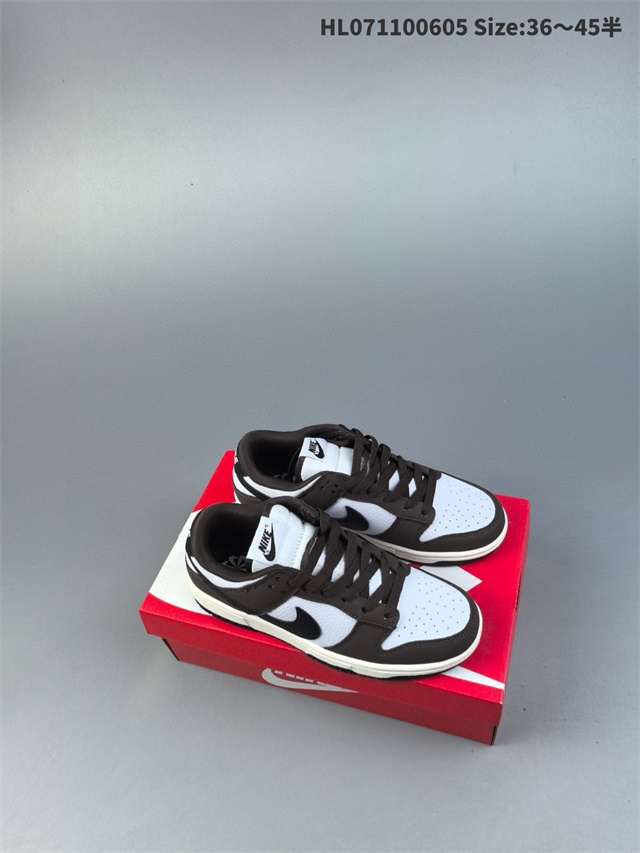 men Low top dunk sb shoes 36-45 2025-9-19-352